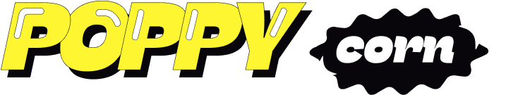 Poppy Corn