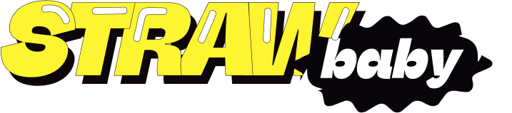 Straw baby